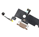 Charging Port Flex Cable Compatible For iPhone XS Max (Gold)