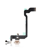 Charging Port Flex Cable Compatible For iPhone XS Max (Gold)