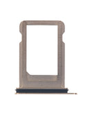 Sim Tray Compatible For iPhone X (Gold)