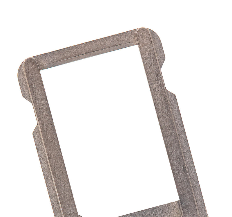 Sim Tray Compatible For iPhone X (Gold)