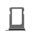 Sim Card Tray Compatible For iPhone XS (Space Grey)