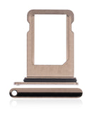 Sim Card Tray Compatible For iPhone XS (Gold)
