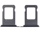 Sim Card Tray Compatible For iPhone XS Max (Space Grey)