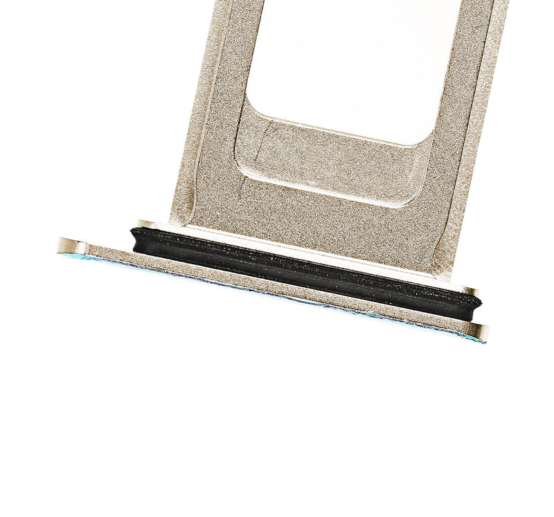 Sim Card Tray Compatible For iPhone XS Max (Gold)