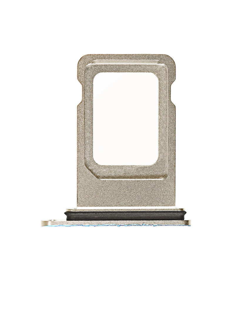 Sim Card Tray Compatible For iPhone XS Max (Gold)
