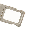 Sim Card Tray Compatible For iPhone XS Max (Gold)