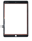 Digitizer Compatible For iPad 6 (2018) (Aftermarket Plus) (Black)