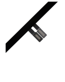 Digitizer Compatible For iPad 6 (2018) (Aftermarket Plus) (Black)