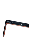 Digitizer Compatible For iPad 6 (2018) (Aftermarket Plus) (Black)