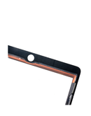 Digitizer Compatible For iPad 6 (2018) (Aftermarket Plus) (Black)