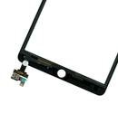 Digitizer With IC Chip for iPad Mini 3 (No Home Button Installed) (Black)