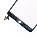 Digitizer With IC Chip for iPad Mini 3 (No Home Button Installed) (White)