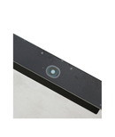 LCD Assembly With Digitizer Compatible For iPad Air 2 (Sleep / Wake Sensor Flex Pre-Installed) (Aftermarket) (Black)