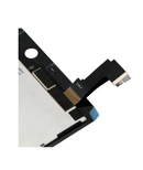 LCD Assembly With Digitizer Compatible For iPad Air 2 (Sleep / Wake Sensor Flex Pre-Installed) (Aftermarket) (Black)