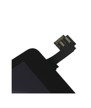 LCD Assembly With Digitizer Compatible For iPad Air 2 (Sleep / Wake Sensor Flex Pre-Installed) (Aftermarket) (Black)