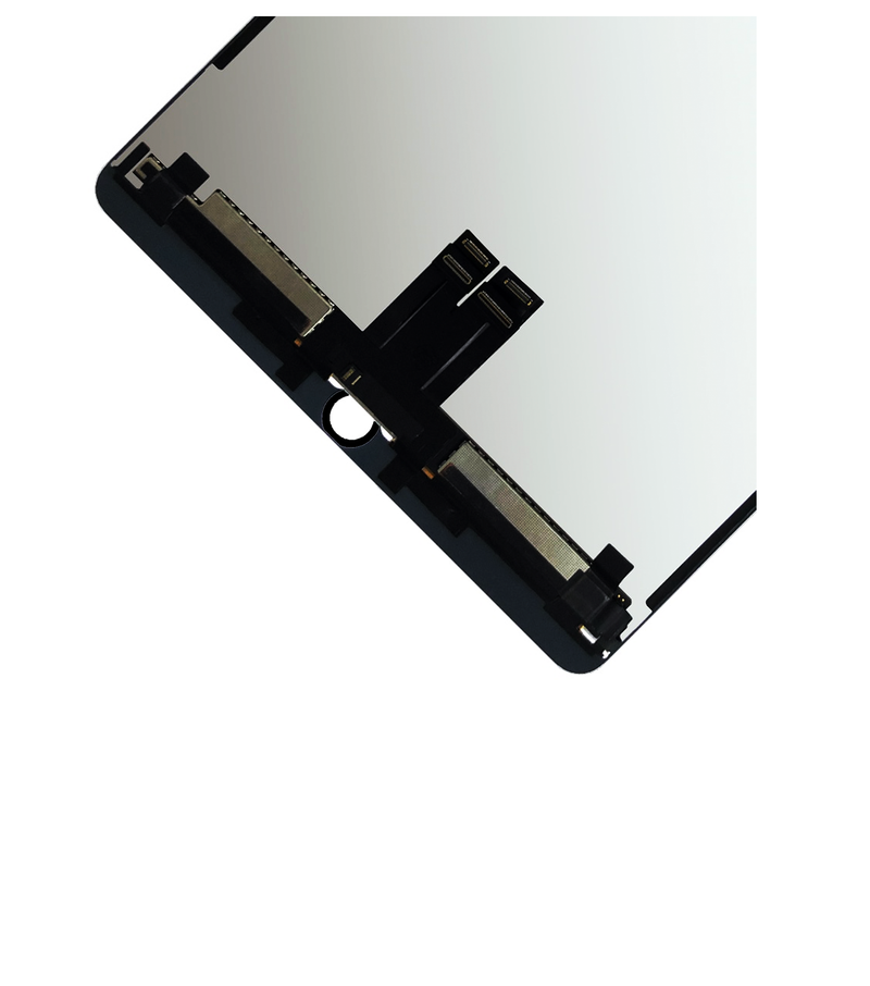 LCD Assembly with Digitizer Compatible For iPad Air 3 (Aftermarket) (White)