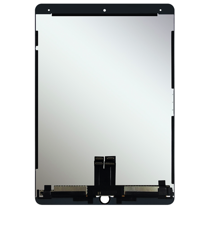 LCD Assembly with Digitizer Compatible For iPad Air 3 (Aftermarket) (White)