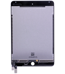 Assembly With Digitizer Compatible For iPad Mini 4 (Sleep / Wake Sensor Flex Pre-Installed) (Aftermarket)(Black)