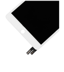Assembly With Digitizer Compatible For iPad Mini 4 (Sleep / Wake Sensor Flex Pre-Installed) (Aftermarket)(White)