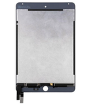 Assembly With Digitizer Compatible For iPad Mini 4 (Sleep / Wake Sensor Flex Pre-Installed) (Aftermarket)(White)