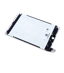Assembly With Digitizer Compatible For iPad Mini 5 (Sleep / Wake Sensor Flex Pre-Installed) (Aftermarket)(White)