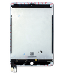 Assembly With Digitizer Compatible For iPad Mini 5 (Sleep / Wake Sensor Flex Pre-Installed) (Aftermarket)(White)