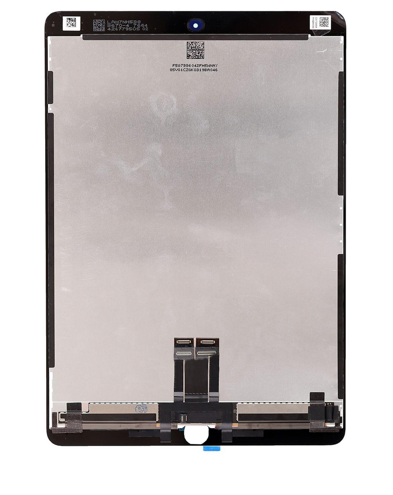 LCD Assembly With Digitizer Compatible For iPad Pro 10.5 (Aftermarket) (Black)