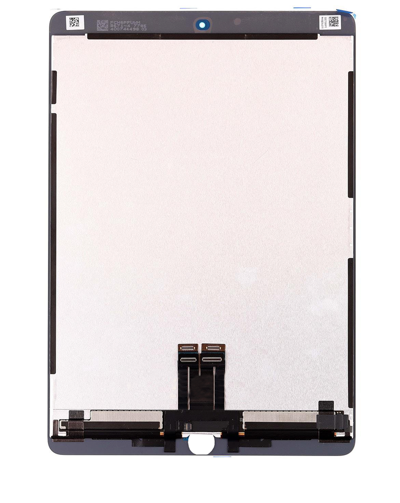 LCD Assembly With Digitizer Compatible For iPad Pro 10.5 (Aftermarket) (White)