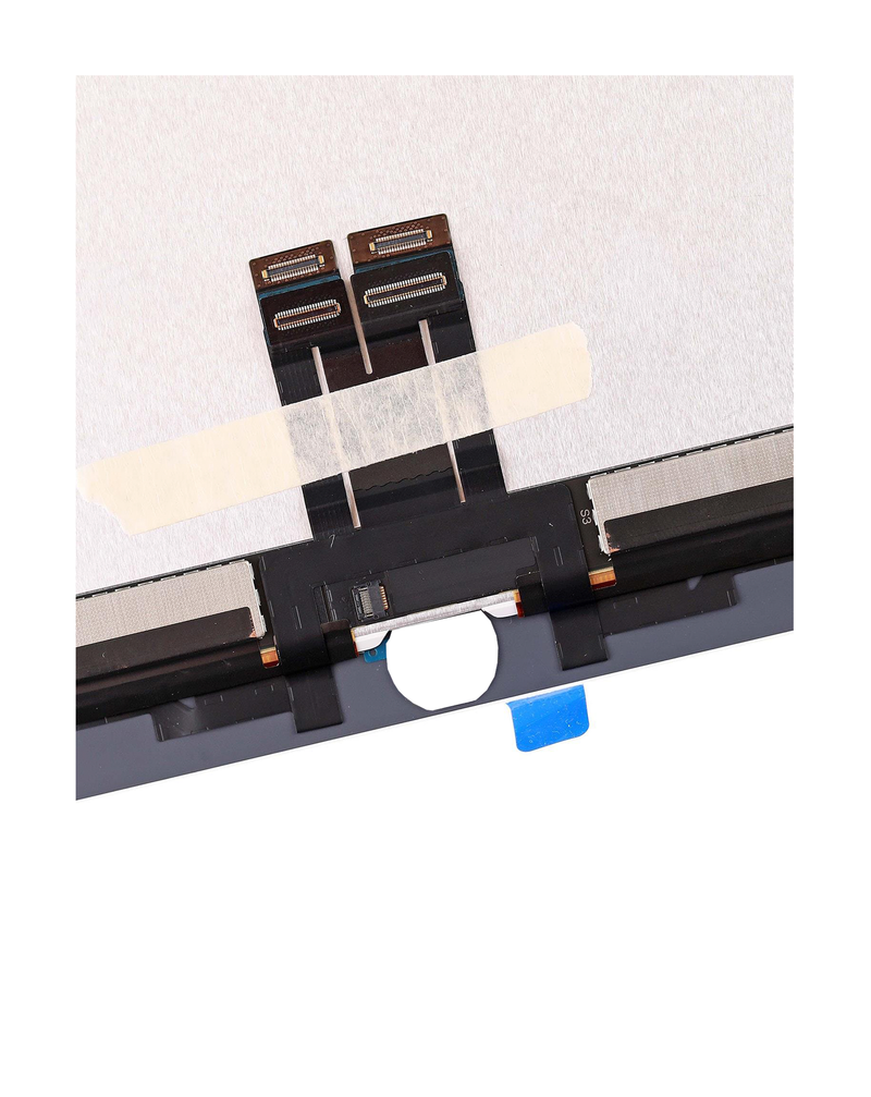 LCD Assembly With Digitizer Compatible For iPad Pro 10.5 (Aftermarket) (White)