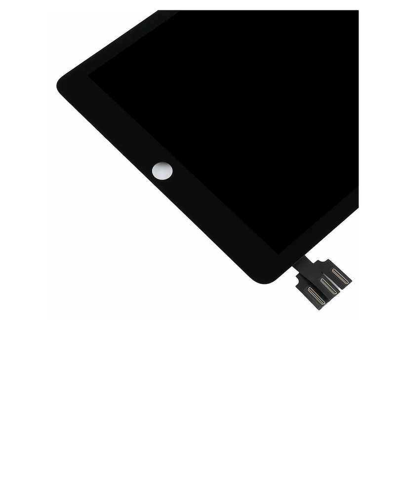 LCD Assembly With Digitizer Compatible For iPad Pro 9.7 (Aftermarket) (Black)