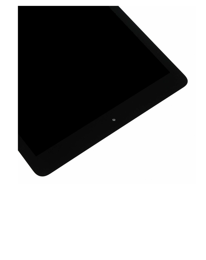 LCD Assembly With Digitizer Compatible For iPad Pro 9.7 (Aftermarket) (Black)