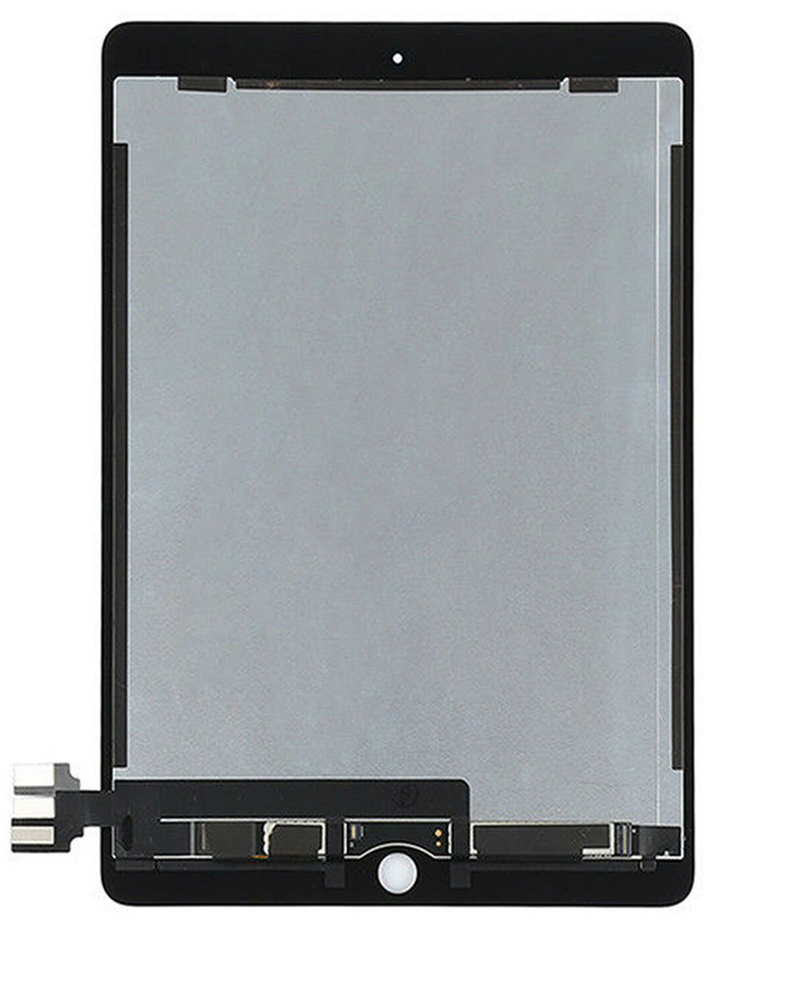 LCD Assembly With Digitizer Compatible For iPad Pro 9.7 (Aftermarket) (Black)