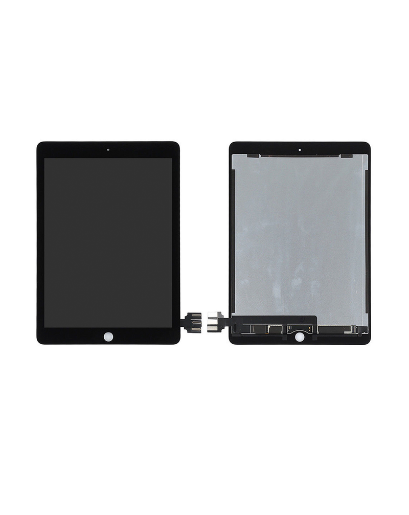 LCD Assembly With Digitizer Compatible For iPad Pro 9.7 (Aftermarket) (Black)