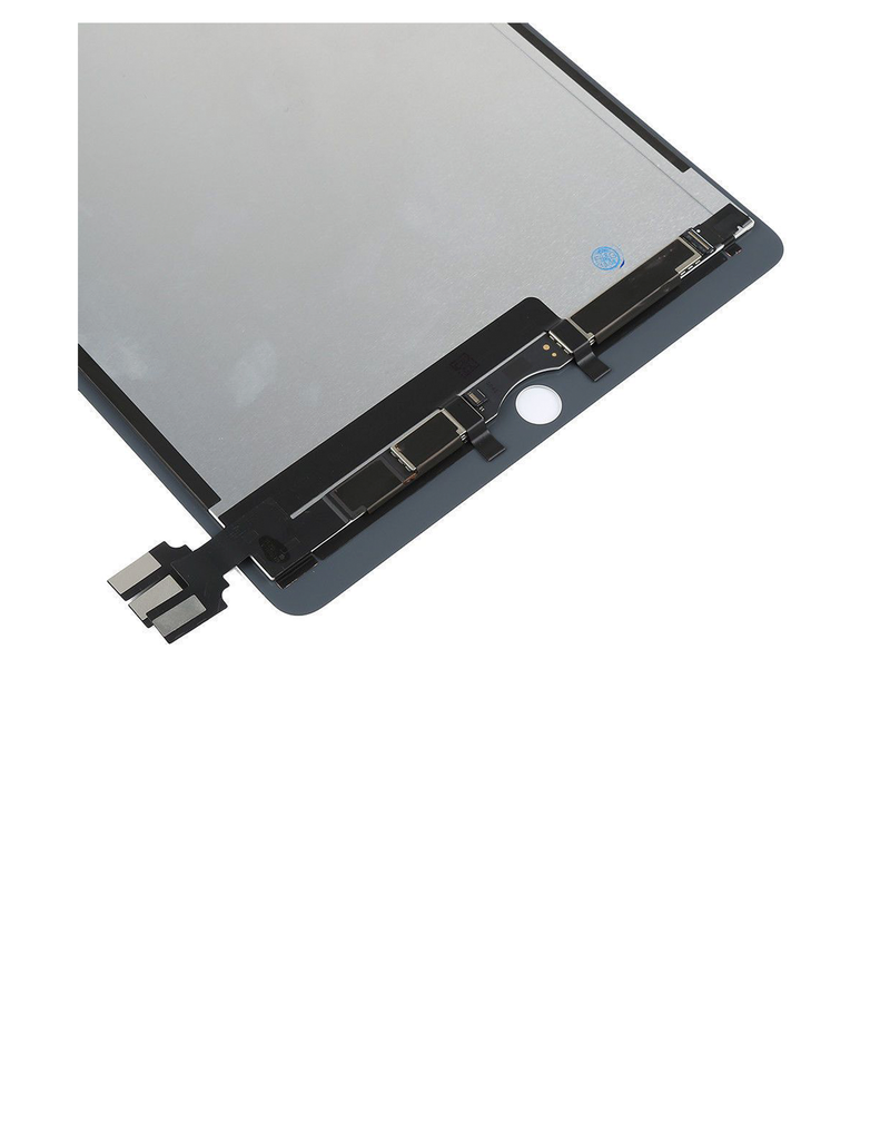 LCD Assembly With Digitizer Compatible For iPad Pro 9.7 (Aftermarket) (White)
