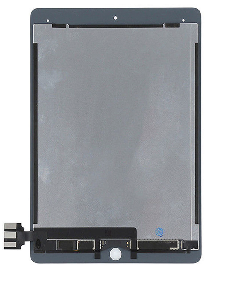 LCD Assembly With Digitizer Compatible For iPad Pro 9.7 (Aftermarket) (White)