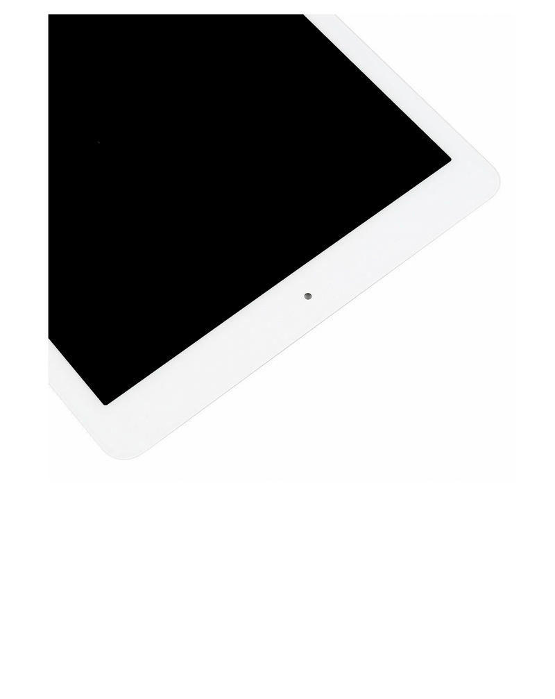 LCD Assembly With Digitizer Compatible For iPad Pro 9.7 (Aftermarket) (White)