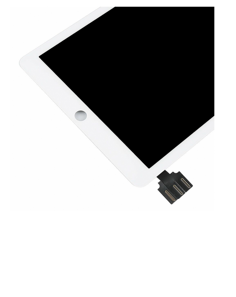 LCD Assembly With Digitizer Compatible For iPad Pro 9.7 (Aftermarket) (White)