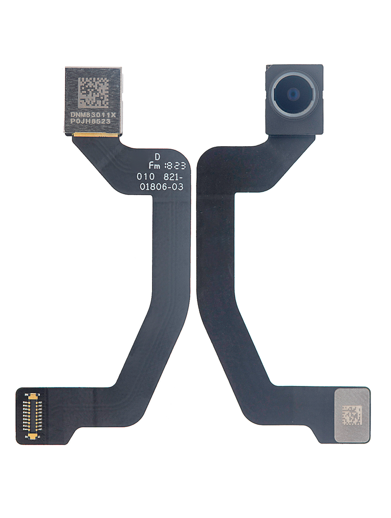 Front Infrared Camera Module with Flex Cable Compatible For iPhone XS Max