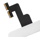 Digitizer Compatible For iPad 2 (Home Button Pre-Installed) (Aftermarket Plus) (White)