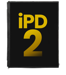 LCD Compatible For iPad 2 (Aftermarket)