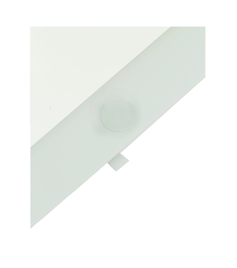 Digitizer Compatible For iPad 3 / iPad 4 (Home Button Pre-Installed Compatible For iPad 3) (Aftermarket) (White)