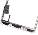 Digitizer Compatible For iPad Air 1 / iPad 5 (2017) (Home Button Pre-Installed Compatible For iPad Air 1) (Aftermarket) (Black)