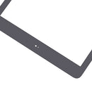 Digitizer Compatible For iPad Air 1 / iPad 5 (2017) (Home Button Pre-Installed Compatible For iPad Air 1) (Aftermarket) (Black)