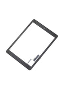 Digitizer Compatible For iPad Air 1 / iPad 5 (2017) (Home Button Pre-Installed Compatible For iPad Air 1) (Aftermarket) (Black)