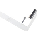 Digitizer Compatible For iPad Air 1 / iPad 5 (2017) (Home Button Pre-Installed Compatible For iPad Air 1) (Aftermarket) (White)