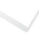 Digitizer Compatible For iPad Air 1 / iPad 5 (2017) (Home Button Pre-Installed Compatible For iPad Air 1) (Aftermarket) (White)