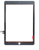 Digitizer Compatible For iPad 6 (2018) (Aftermarket Plus) (White)