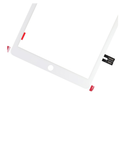 Digitizer Compatible For iPad 6 (2018) (Aftermarket Plus) (White)