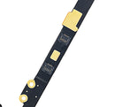Headphone Jack Flex Cable Compatible For iPad Mini 1 (Black)
