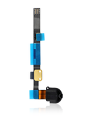 Headphone Jack Flex Cable Compatible For iPad Mini 1 (Black)